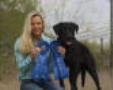 Slider and Lauren